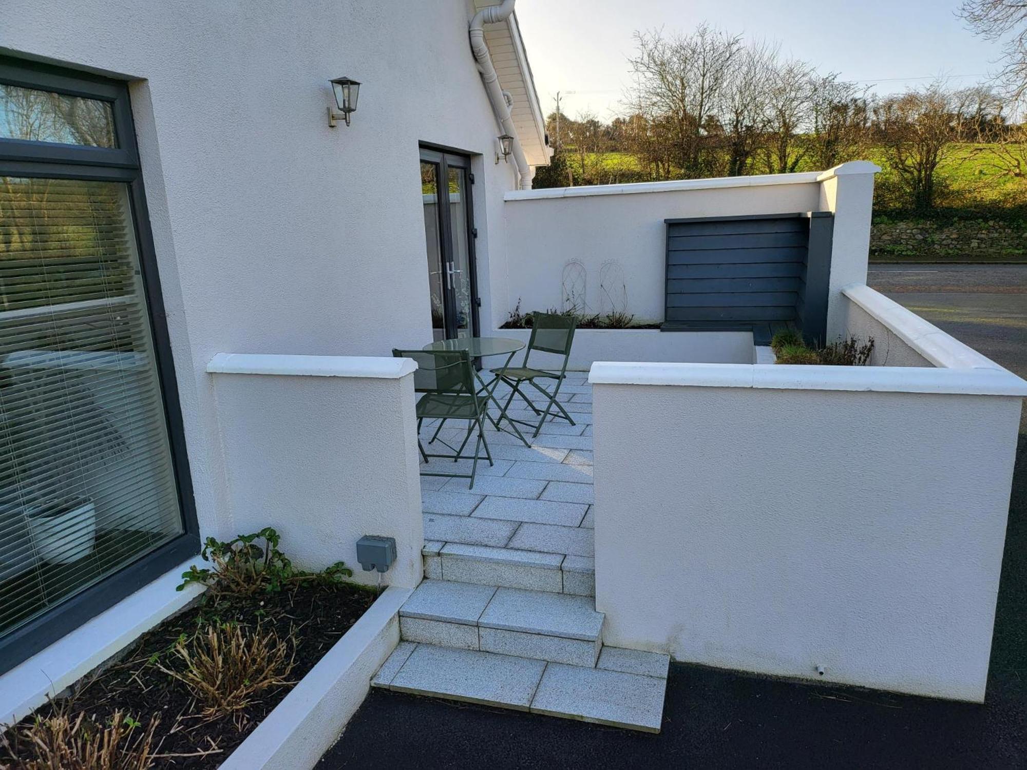 Millstream Cottage House & Apartment Waterford Exterior foto